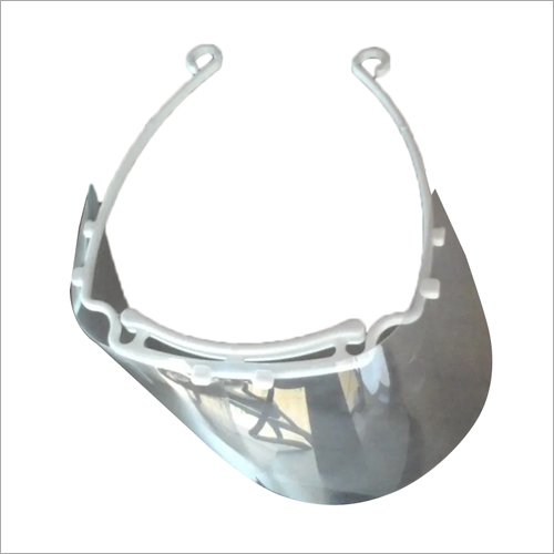 Safety Plastic Shield