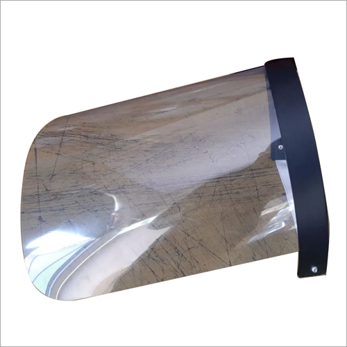 Protective Safety Shield