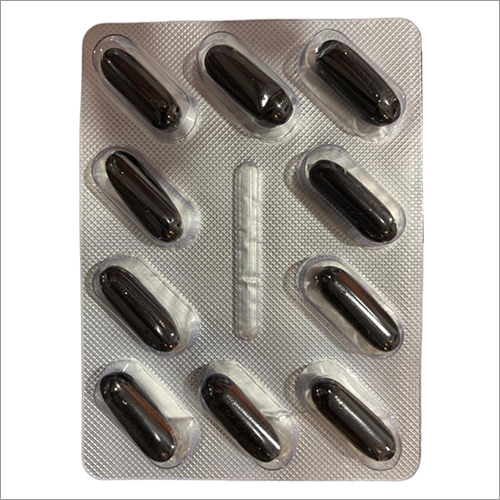 Q10 कैप्सूल सामान्य दवाएं