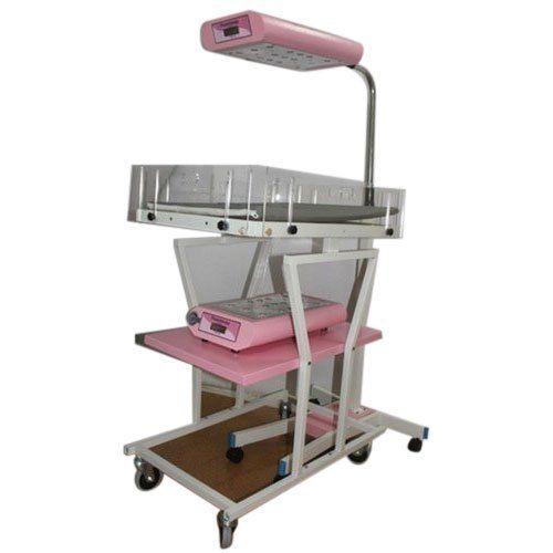 Steel Led Phototherapy Unit