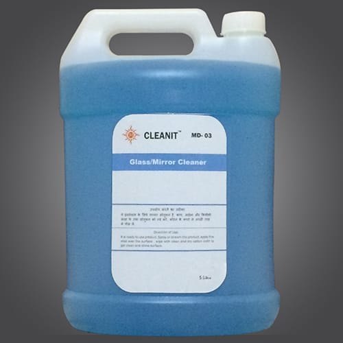 टॉयलेट बाउल क्लीनर