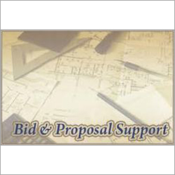 Proposal Support Services