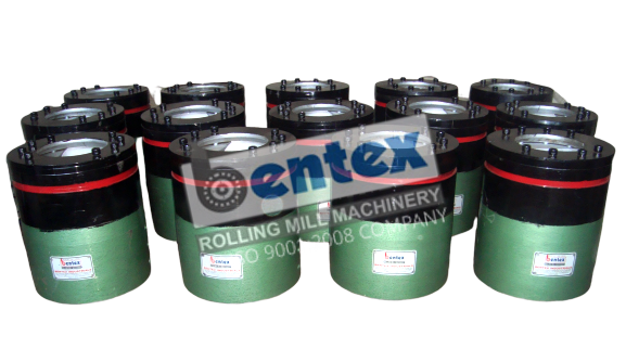 Universal Spindle & Couplings Bevel Gears