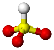 Sodium Bisulfite Boiling Point: No Data Available