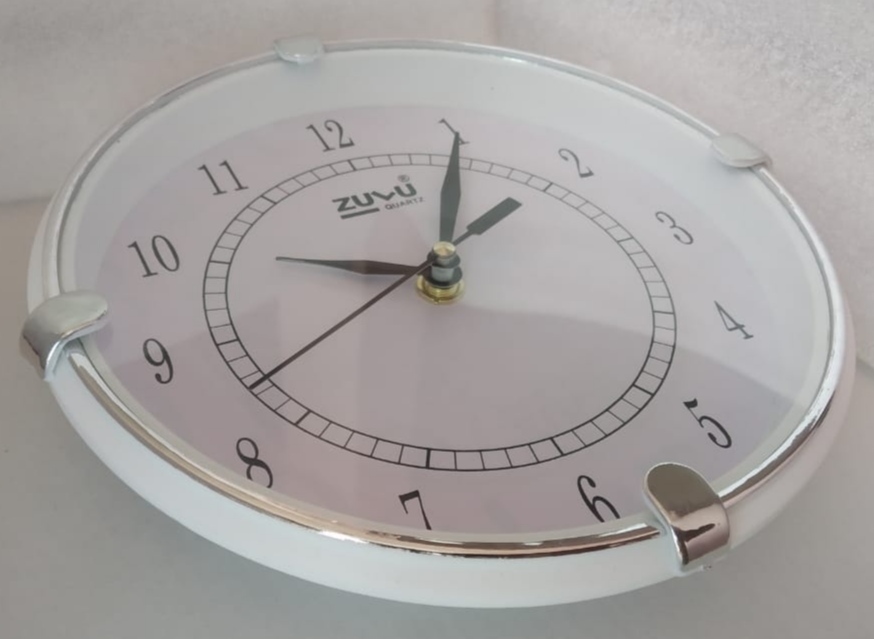 Mini Clock
