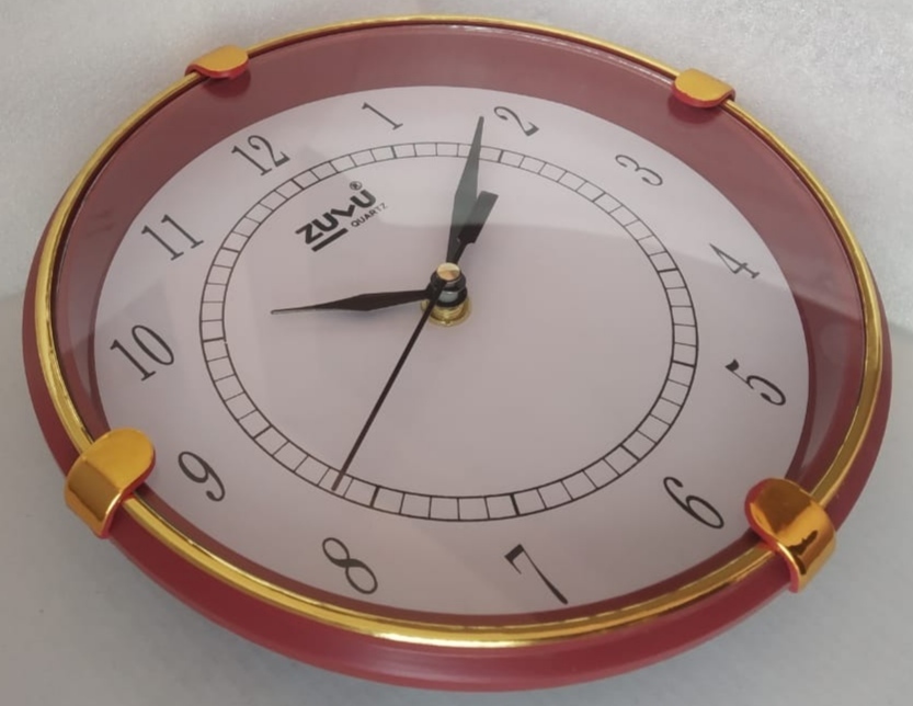 Mini Clock