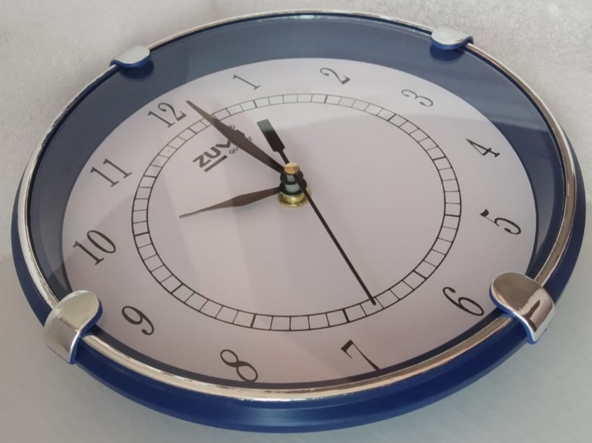 Mini Clock