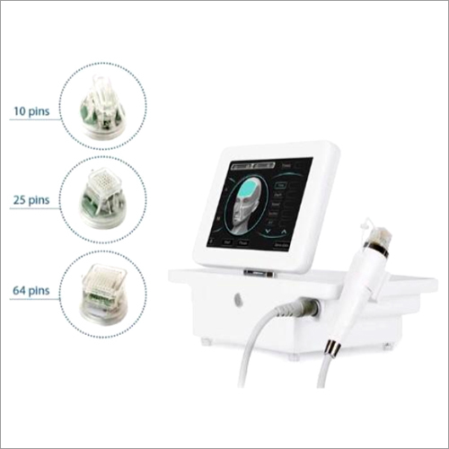 Micro-needling Radio Frequency Machine