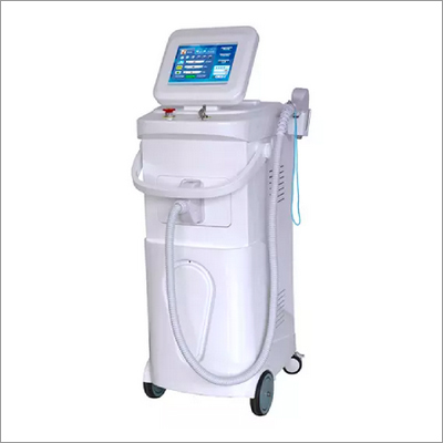 Laser Hair Removal Machine