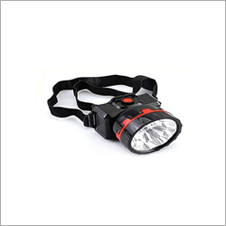 Flashlight Head Torch
