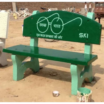 Rcc Indoor Bench Application: Garden