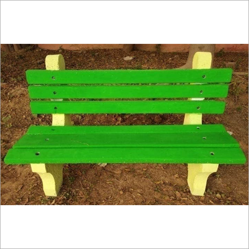 Rcc Outdoor Bench Application: Garden