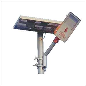 Industrial Solar Street Light