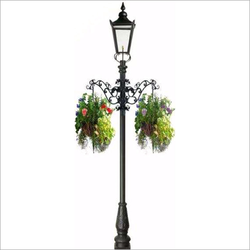 Ms Steel Led Street Light