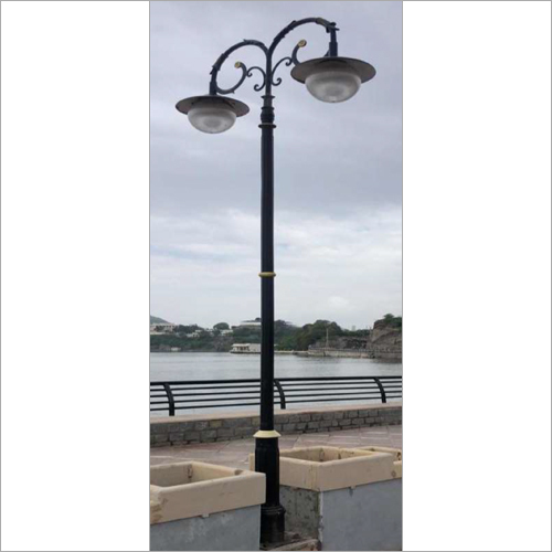 Ms Steel Led Street Light