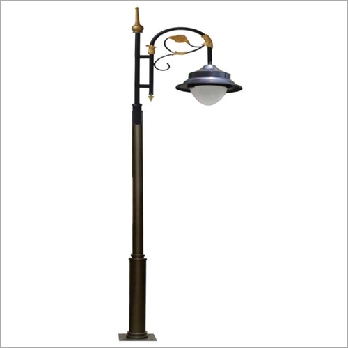 Ms Steel Led Street Light
