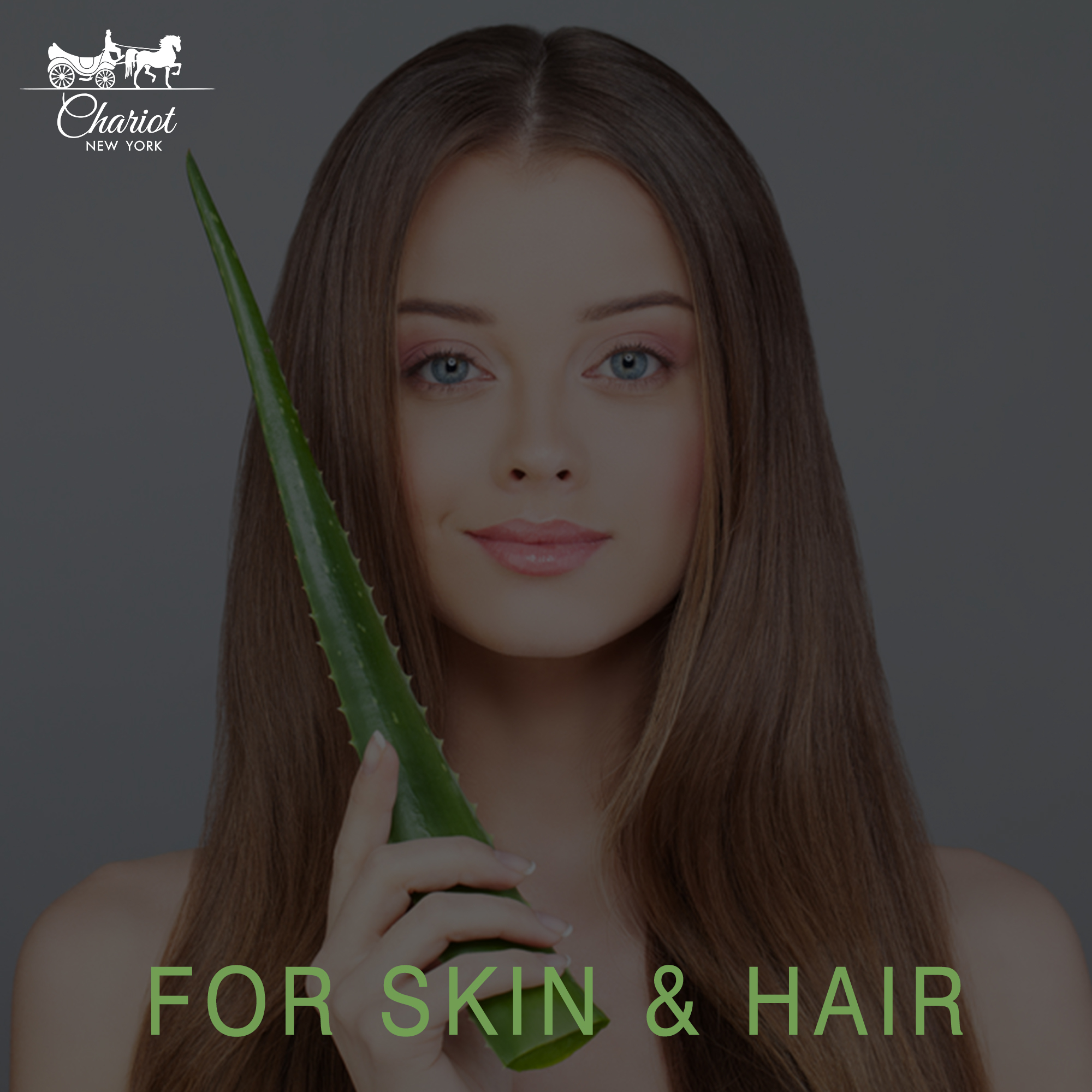 Aloe Vera Gel For Hair & Skin 120 Ml Age Group: 15-70