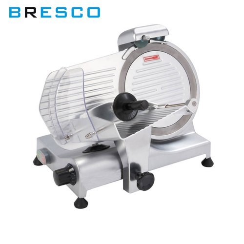 Bresco Gravity Meat Slicer 220 mm