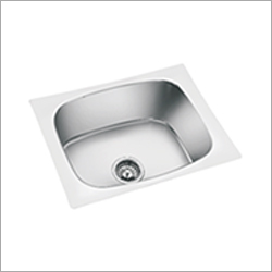 Classic  Stainless Steel Sink