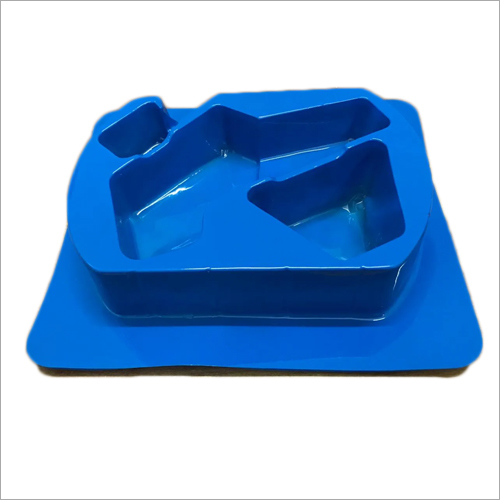 ब्लिस्टर टेप पैकेजिंग ट्रे