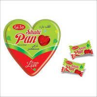 Pan Flavoured Candy