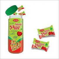 Pan Flavoured Candy