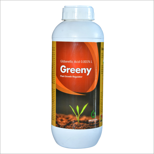 Greeny Plant Growth Regular