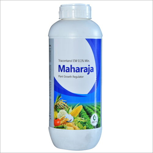 0.1 Percent Min Maharaja Plant Growth Regular Triacontanol EW