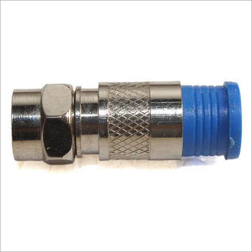 Dth Cable Cconnector