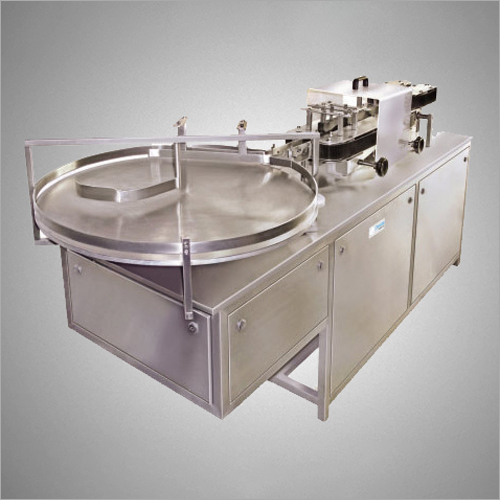 Airjet Cleaning Machine