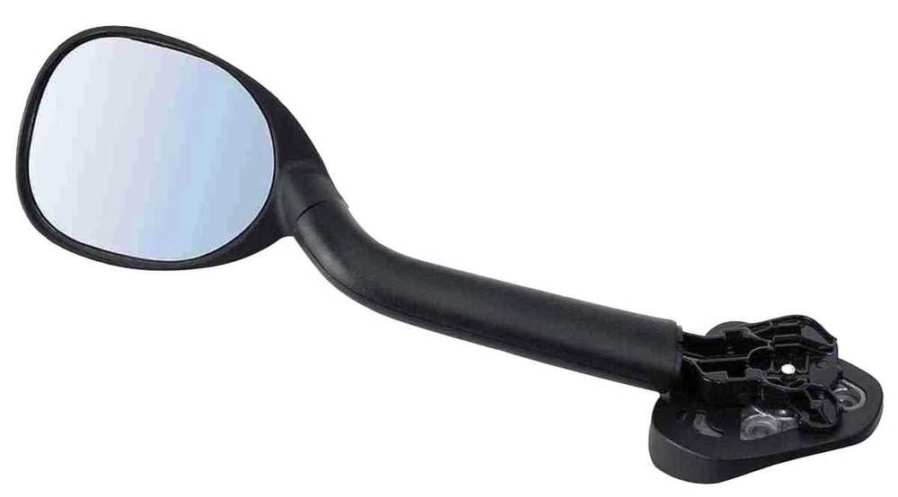 बोनट मिरर टोयोटा क्वांटम हियास (सिनेवूजन) वाहन का प्रकार: 4 व्हीलर