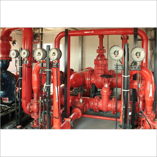 Fire Protection Systems