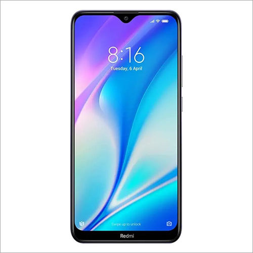 Redmi 8a Dual Mobile Phone