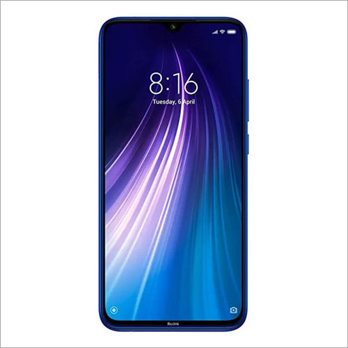 Redmi Note 8 Mobile Phone