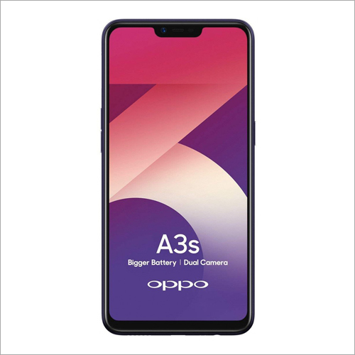 Oppo A3S  Mobile Phone