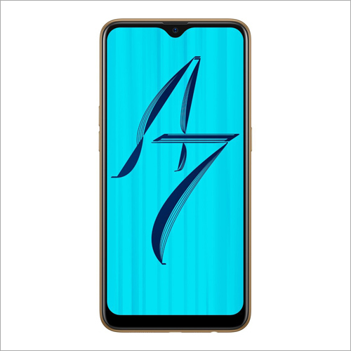 Oppo A7 Mobile Phone