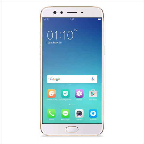 Oppo F3 Plus Mobile Phone