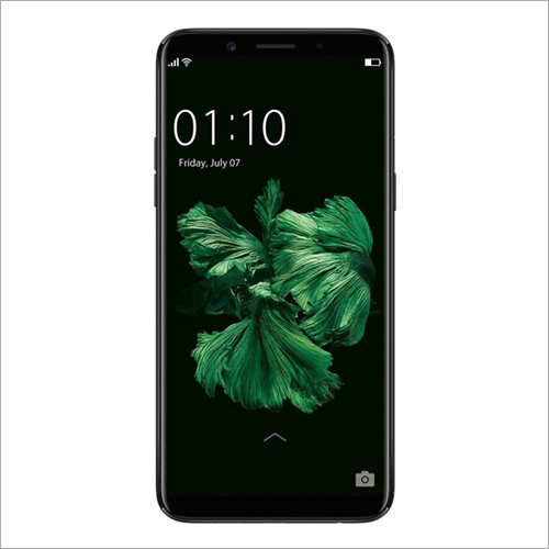 Oppo F5 Mobile Phone