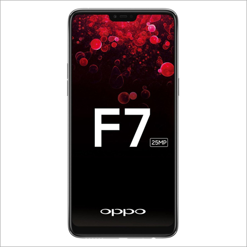 Oppo F7 Mobile Phone