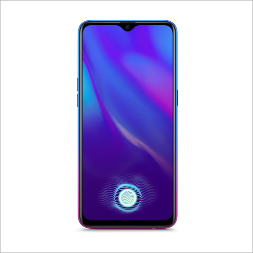 ओप्पो K1 मोबाइल फोन