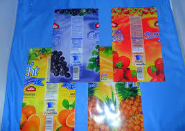 Printed Shrink Sleeves - Cast Pvc/pet Material, Custom Size, Full-color Printing | 360-degree Display, Tamper-evident Feature, Enhanced Aesthetic Appeal