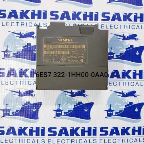 6ES7 322-1HH00-0AA0
