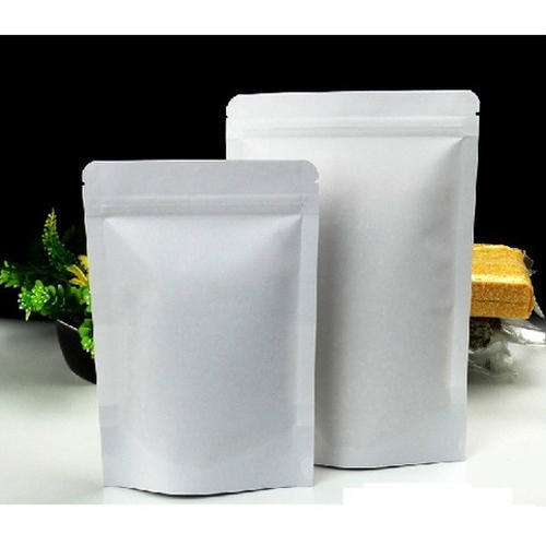 As Required Stand Up Pouches