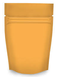 As Required Stand Up Pouches