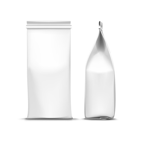 आवश्यकतानुसार सेंटर सील पाउच