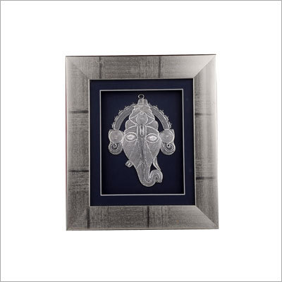 सिल्वर गिफ्ट आइटम