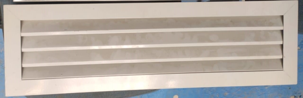 Aluminum Louvers Louvers