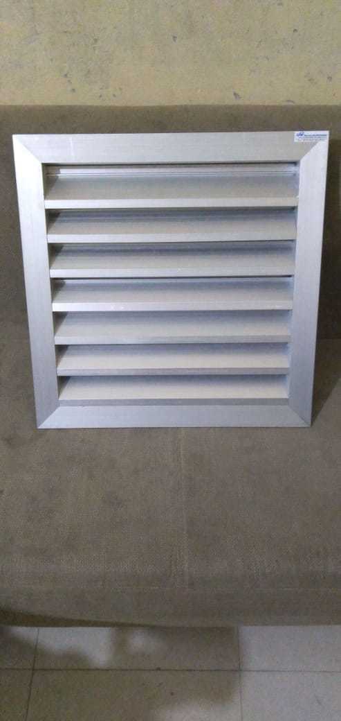 Aluminum Louvers Louvers