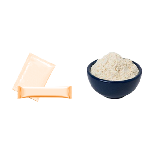Sachet & Powder