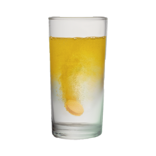 Effervescent Tablet